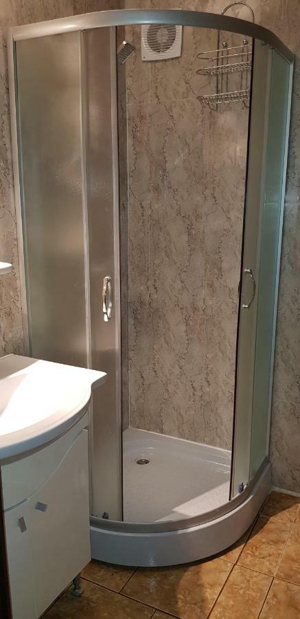 Apartament Belvedere Олимп Екстериор снимка